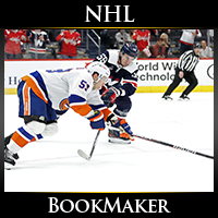 NHL Thursday, April 27 Playoffs Picks